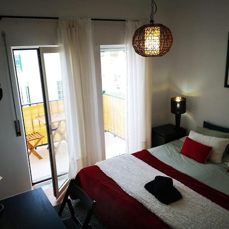 Peniche Surf Lodge 2 Екстер'єр фото