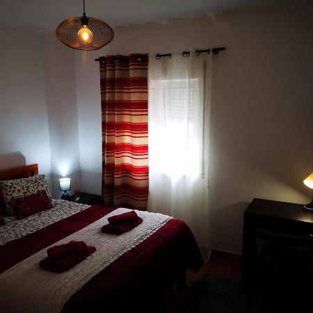Peniche Surf Lodge 2 Екстер'єр фото