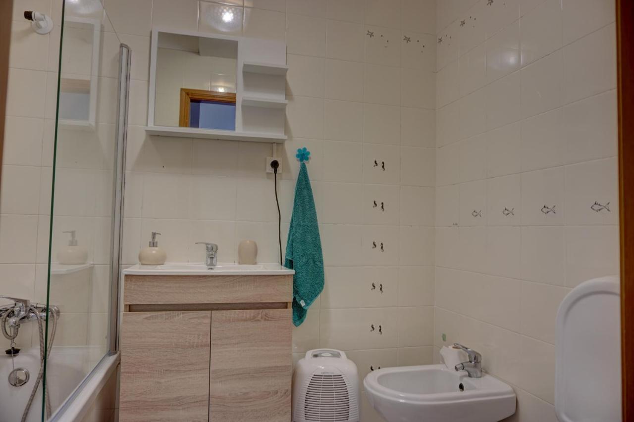 Peniche Surf Lodge 2 Екстер'єр фото