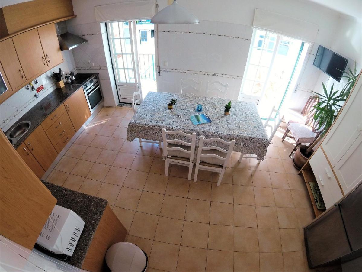 Peniche Surf Lodge 2 Екстер'єр фото