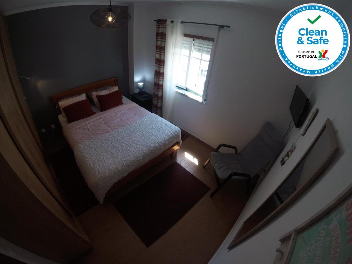 Peniche Surf Lodge 2 Екстер'єр фото
