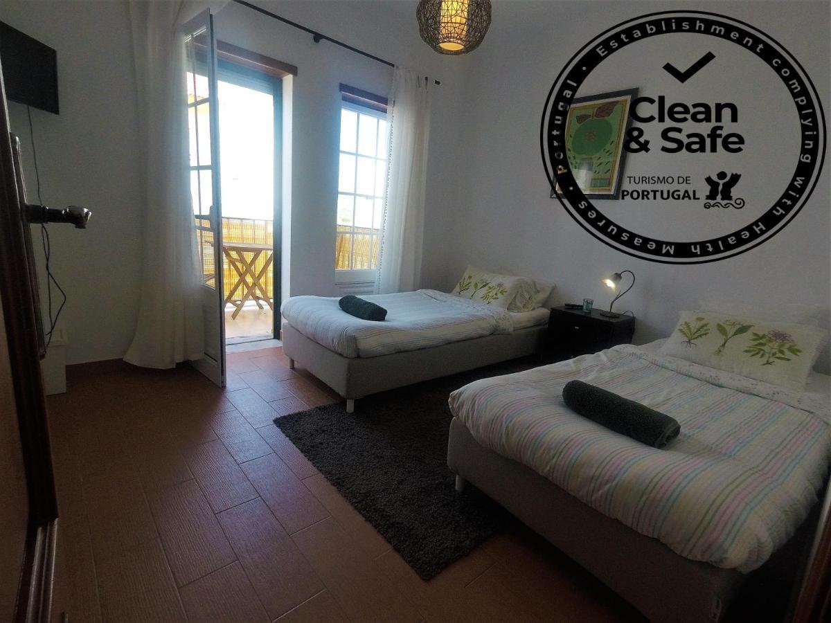 Peniche Surf Lodge 2 Екстер'єр фото