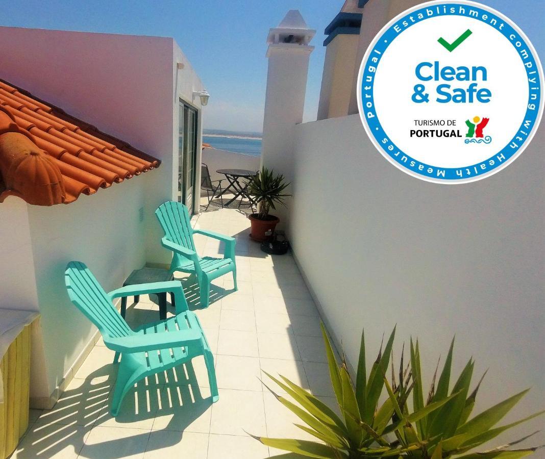 Peniche Surf Lodge 2 Екстер'єр фото