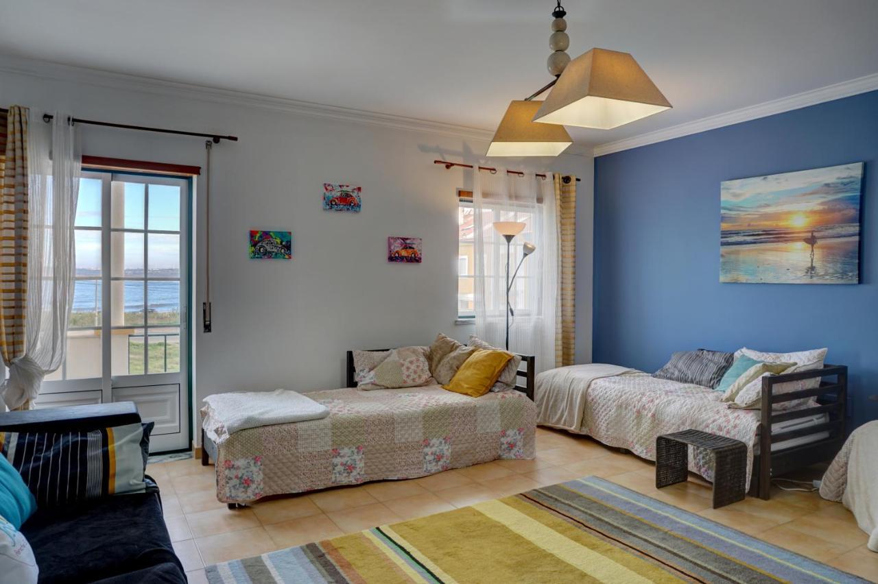 Peniche Surf Lodge 2 Екстер'єр фото