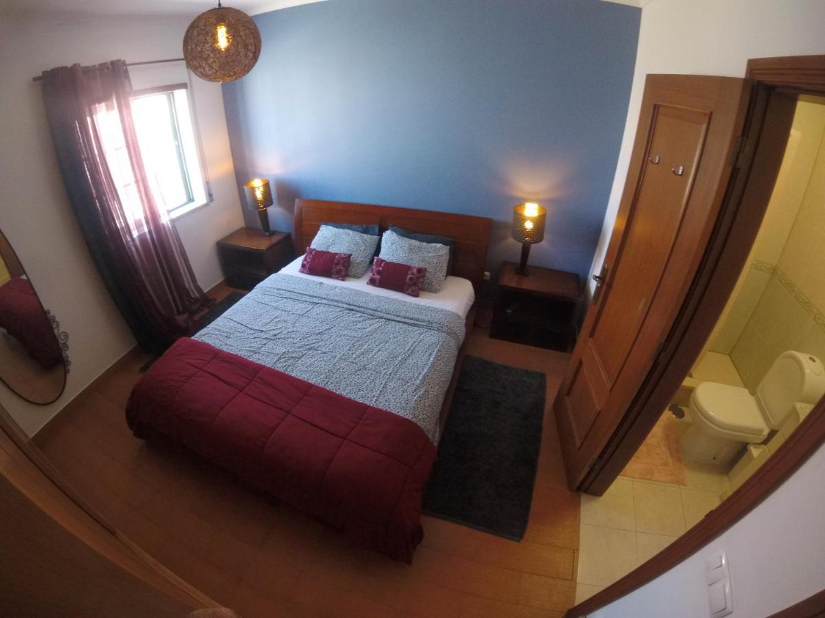 Peniche Surf Lodge 2 Екстер'єр фото