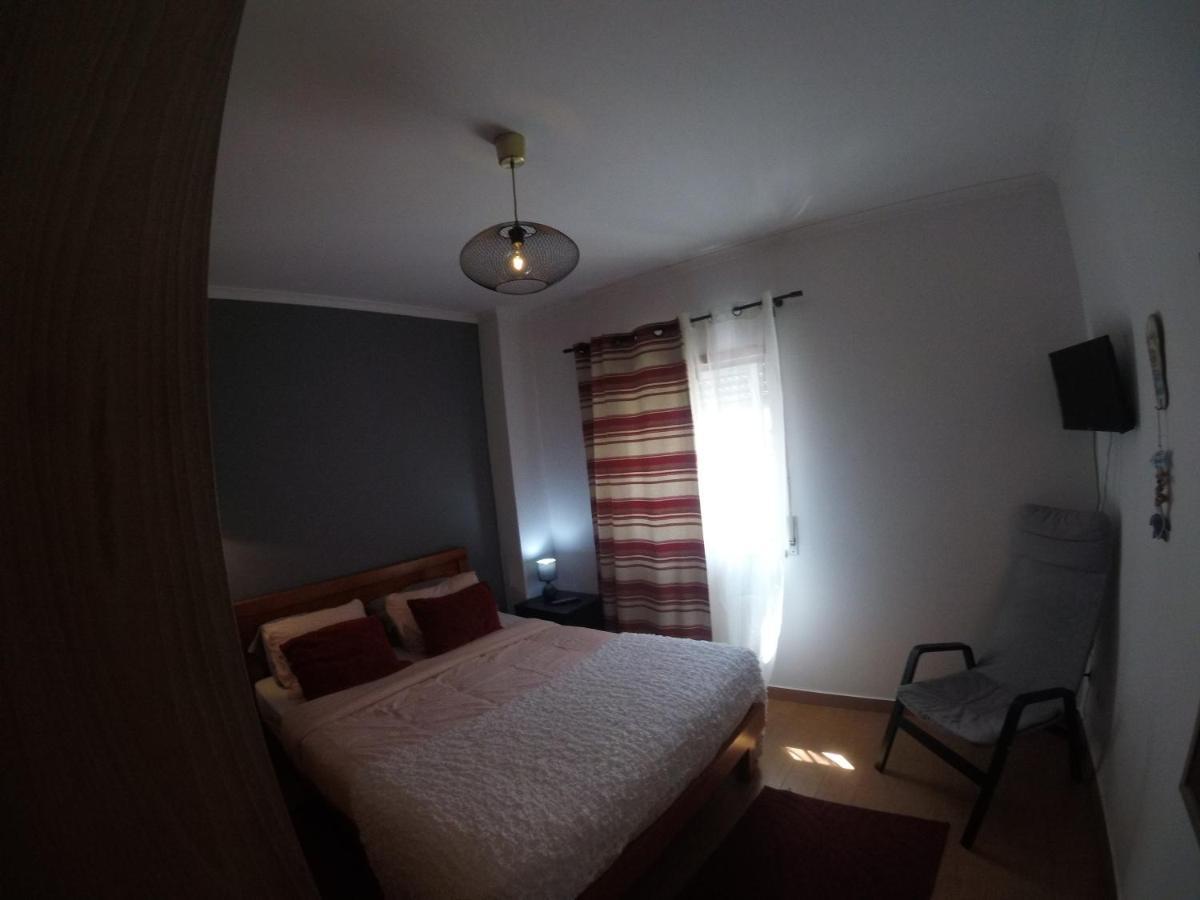 Peniche Surf Lodge 2 Екстер'єр фото
