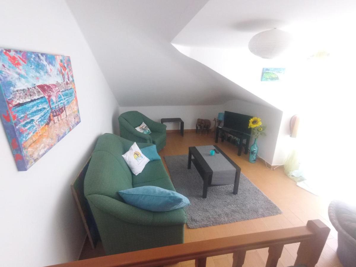Peniche Surf Lodge 2 Екстер'єр фото