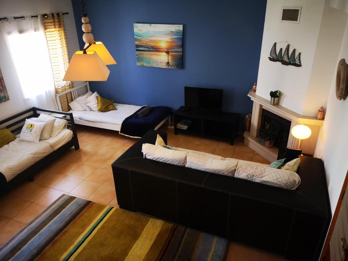 Peniche Surf Lodge 2 Екстер'єр фото