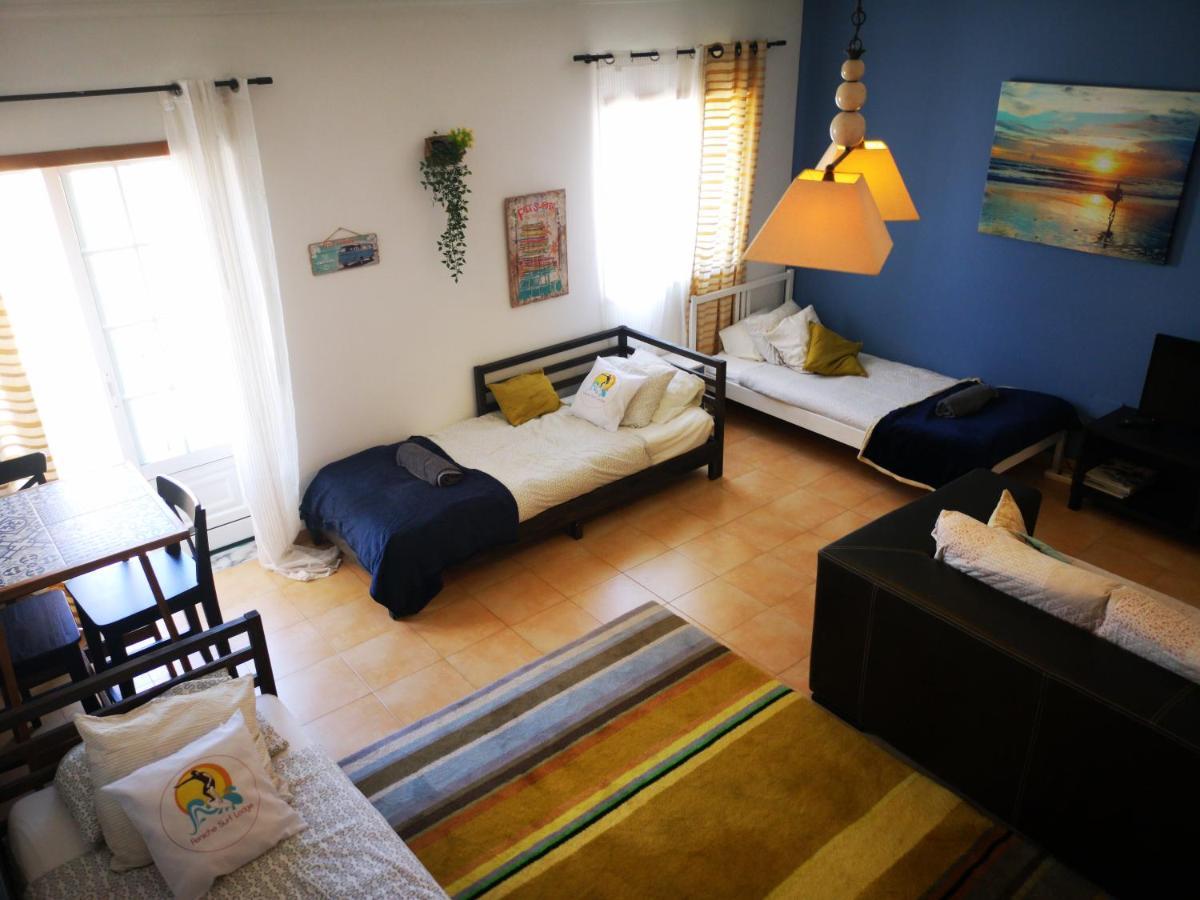 Peniche Surf Lodge 2 Екстер'єр фото