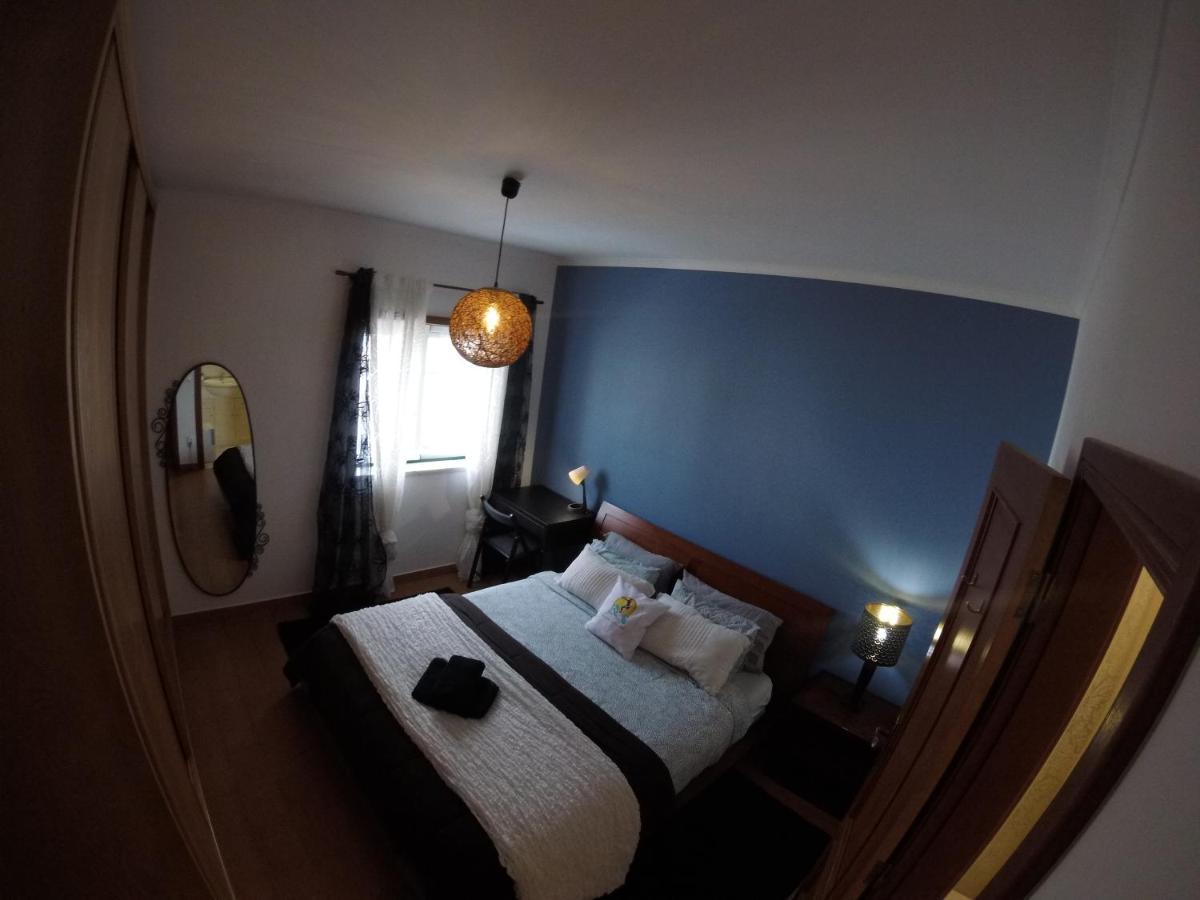 Peniche Surf Lodge 2 Екстер'єр фото
