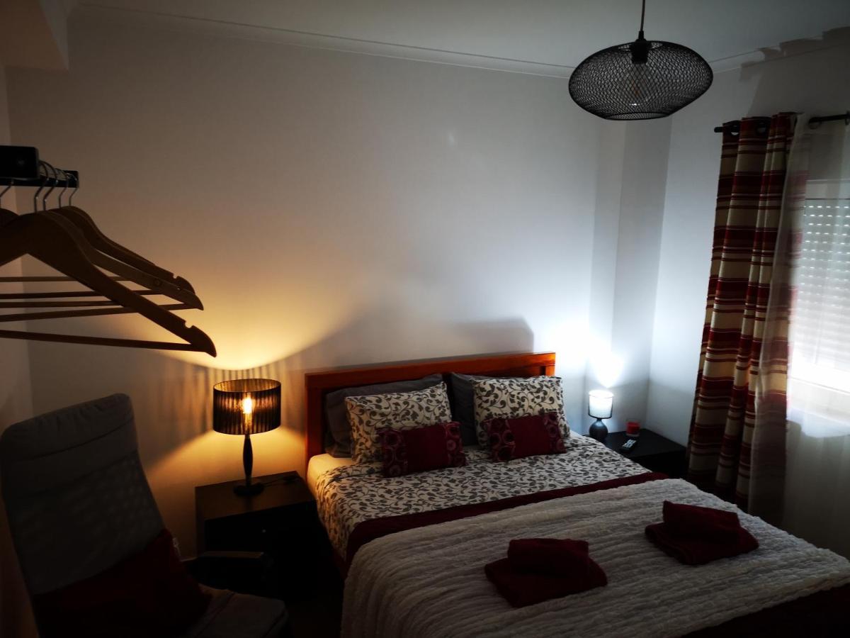 Peniche Surf Lodge 2 Екстер'єр фото