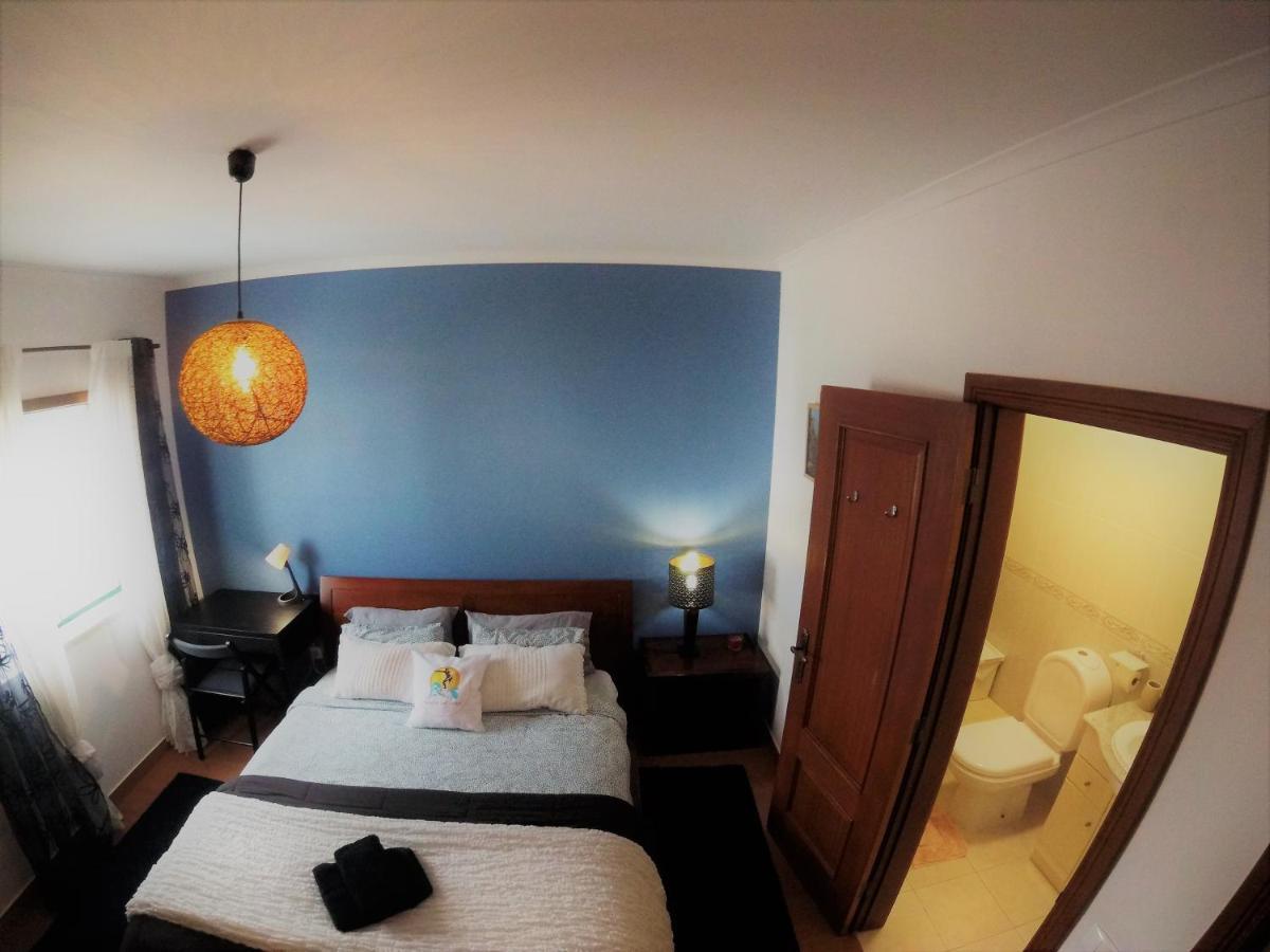 Peniche Surf Lodge 2 Екстер'єр фото
