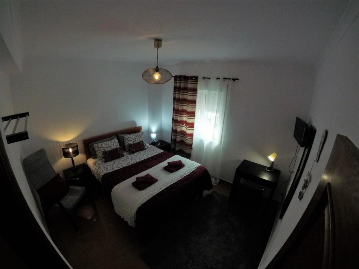 Peniche Surf Lodge 2 Екстер'єр фото