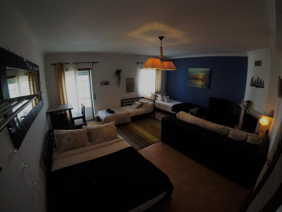 Peniche Surf Lodge 2 Екстер'єр фото
