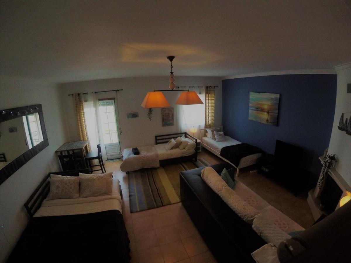 Peniche Surf Lodge 2 Екстер'єр фото
