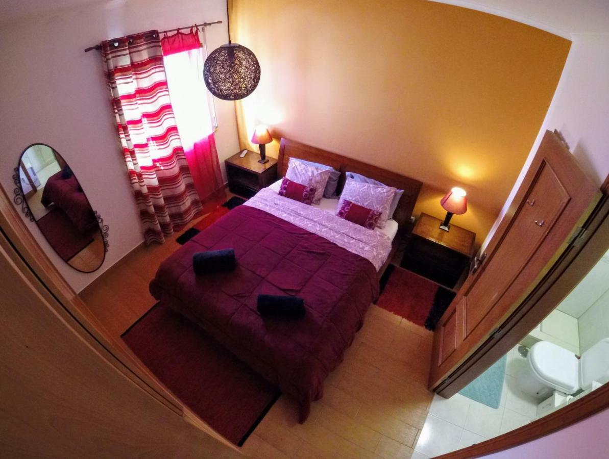 Peniche Surf Lodge 2 Екстер'єр фото