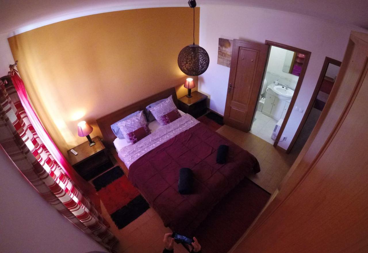 Peniche Surf Lodge 2 Екстер'єр фото