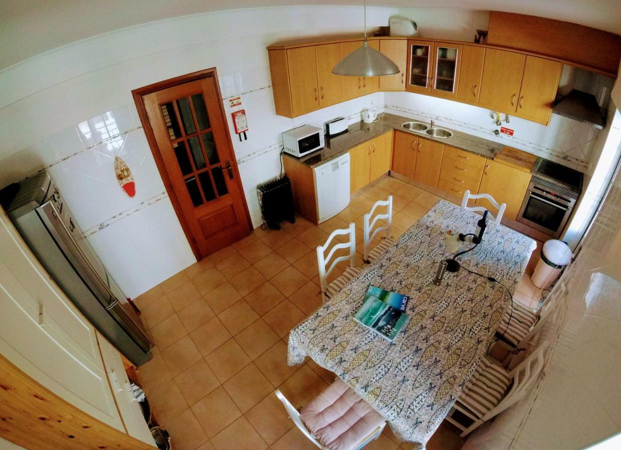 Peniche Surf Lodge 2 Екстер'єр фото