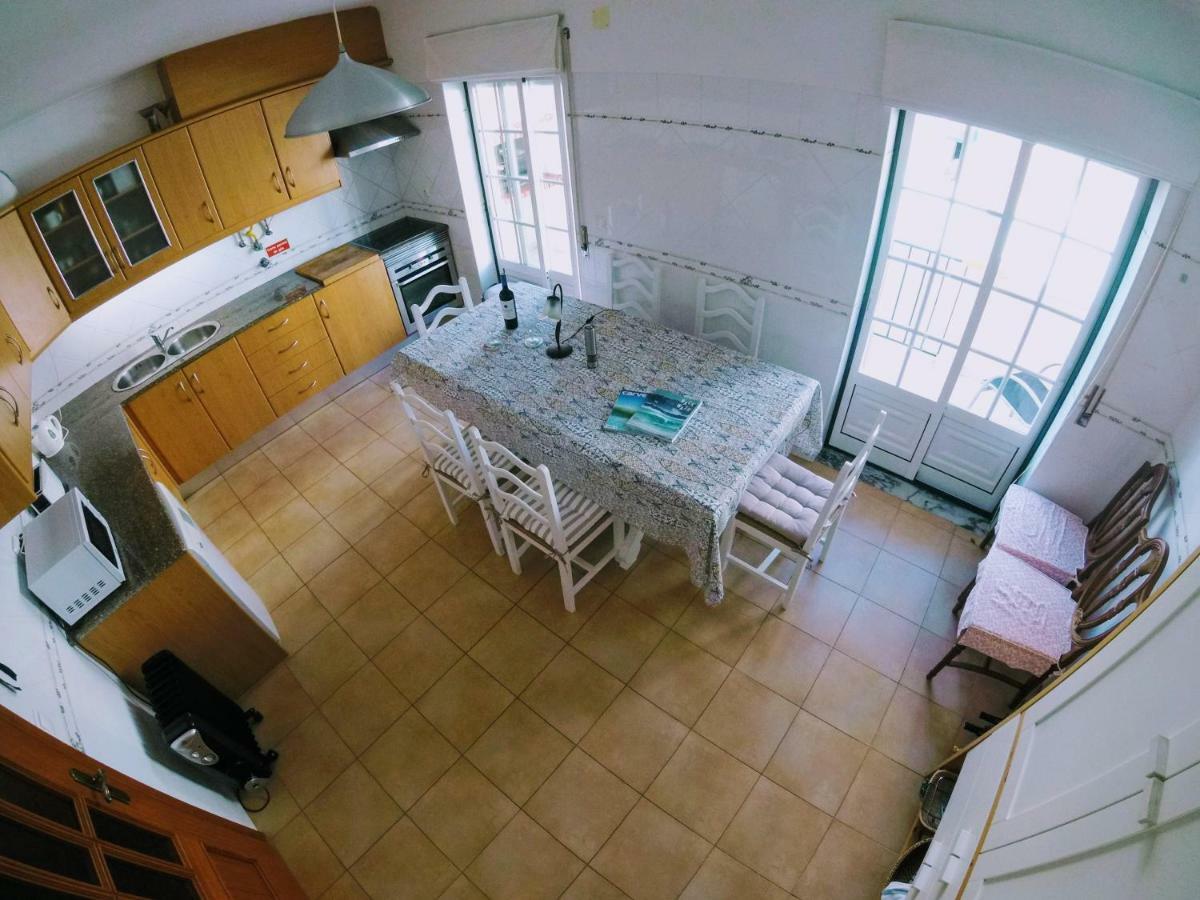 Peniche Surf Lodge 2 Екстер'єр фото