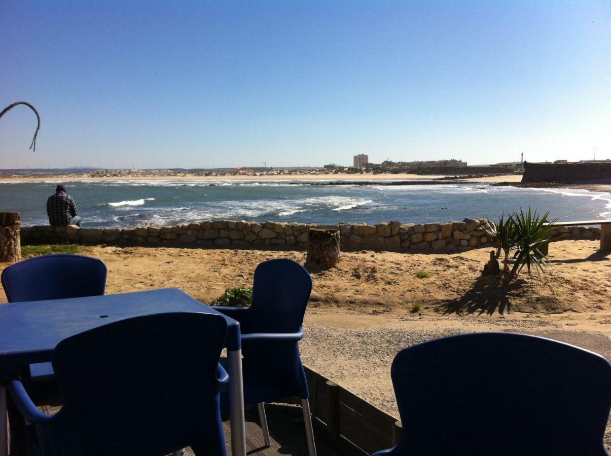 Peniche Surf Lodge 2 Екстер'єр фото
