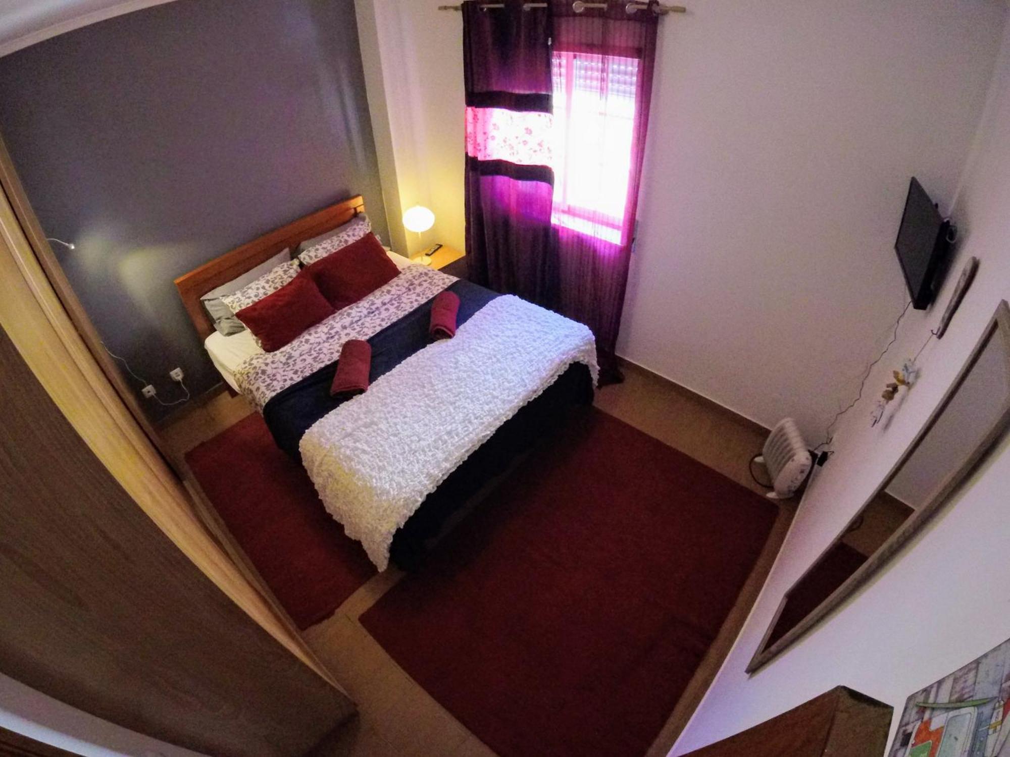 Peniche Surf Lodge 2 Екстер'єр фото