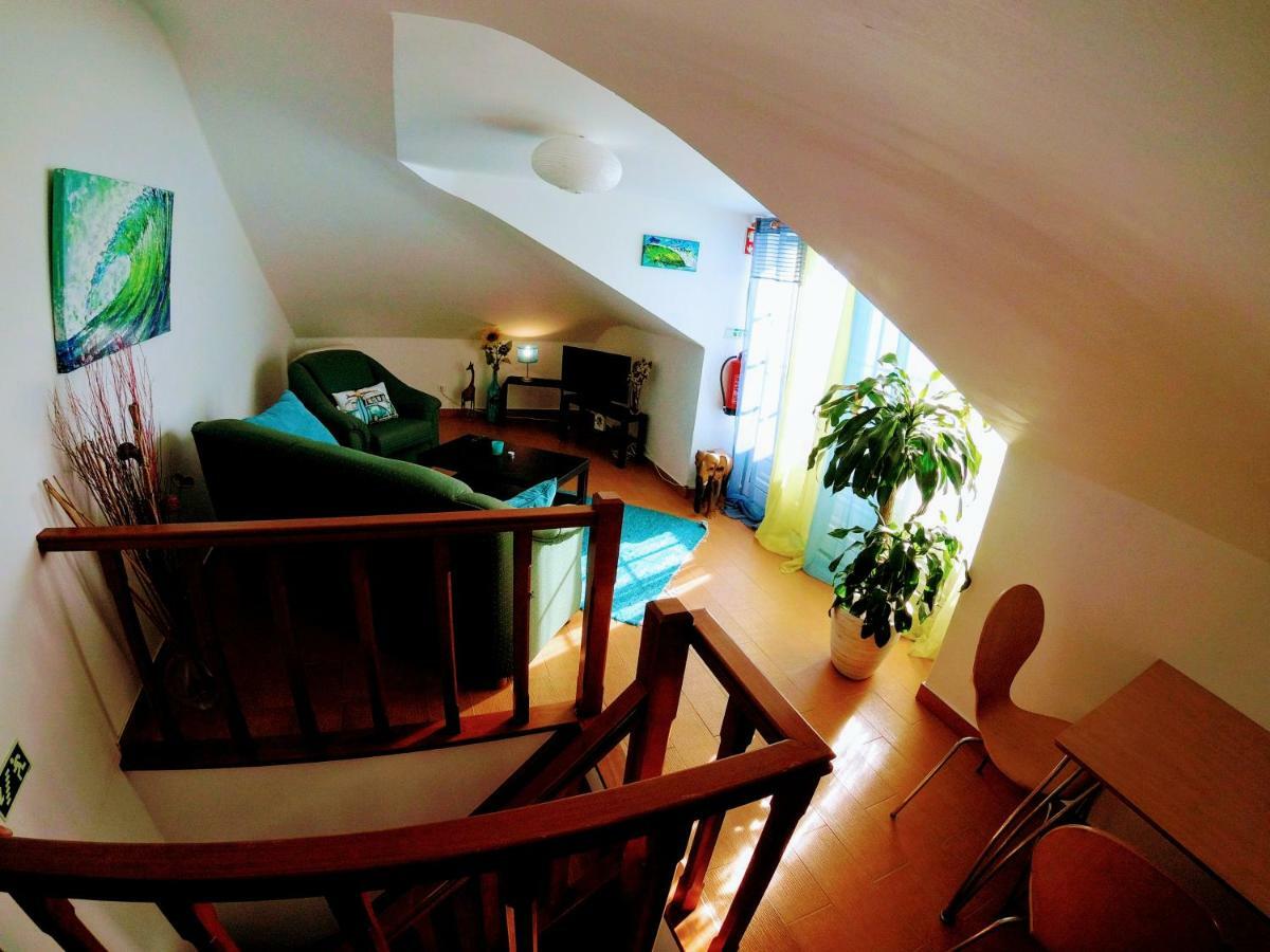 Peniche Surf Lodge 2 Екстер'єр фото