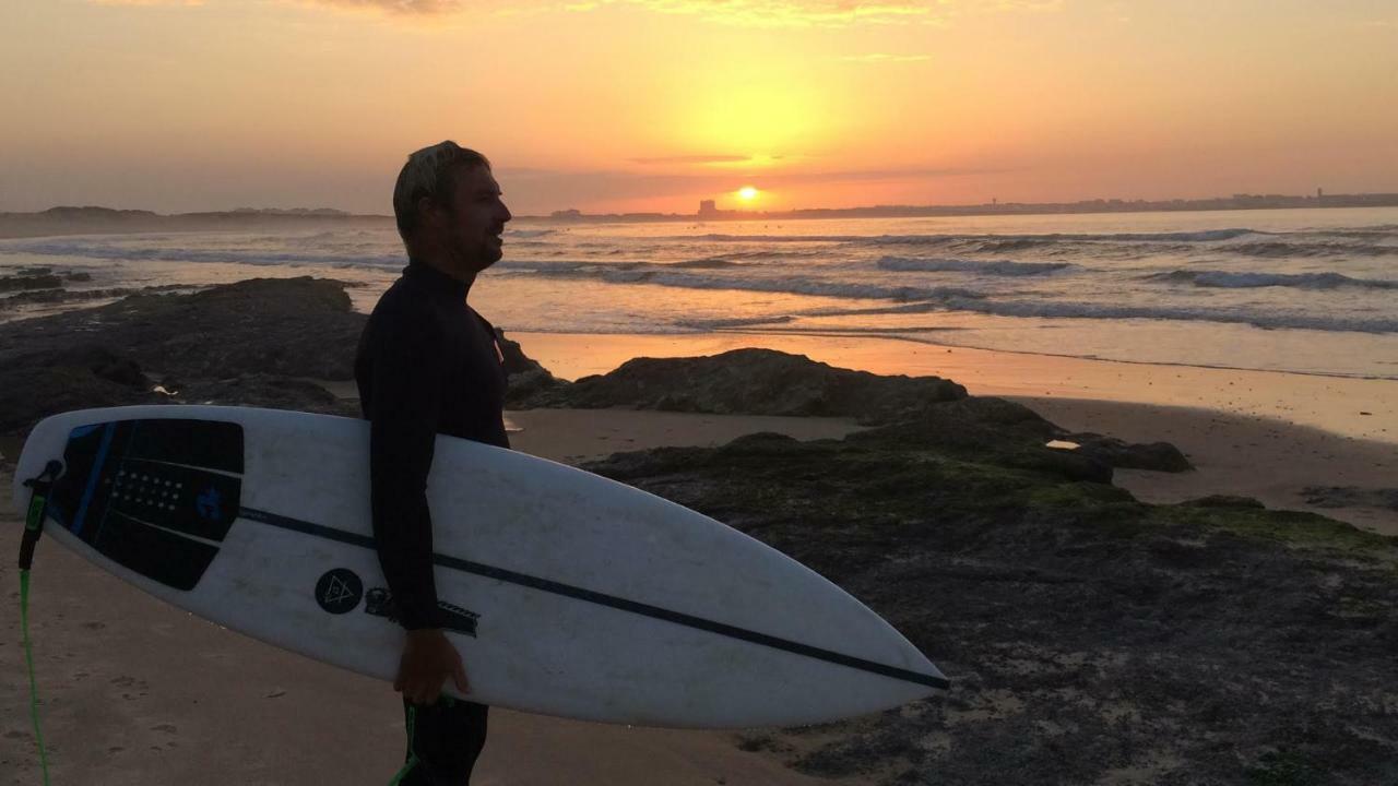 Peniche Surf Lodge 2 Екстер'єр фото