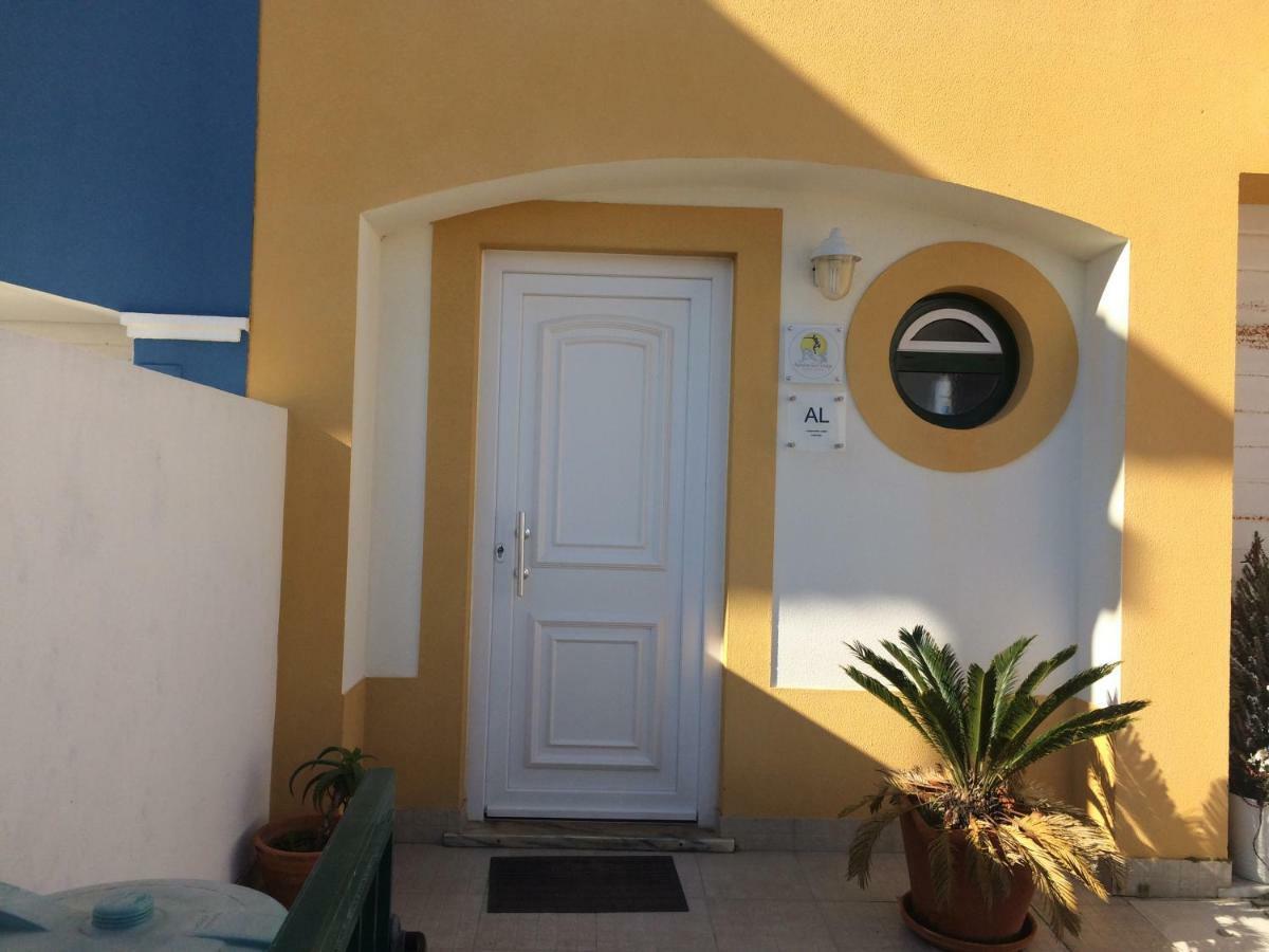 Peniche Surf Lodge 2 Екстер'єр фото