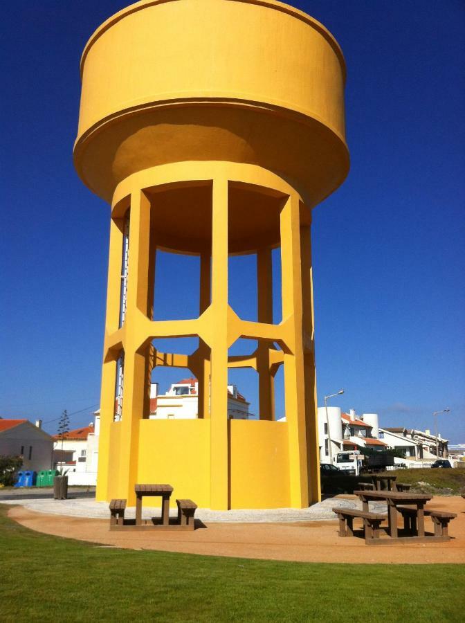 Peniche Surf Lodge 2 Екстер'єр фото